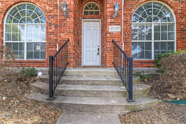 4130 Midrose Trail, Dallas, TX 75287