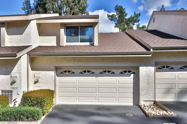 5430 Baltimore DR #53, La Mesa, CA 91942