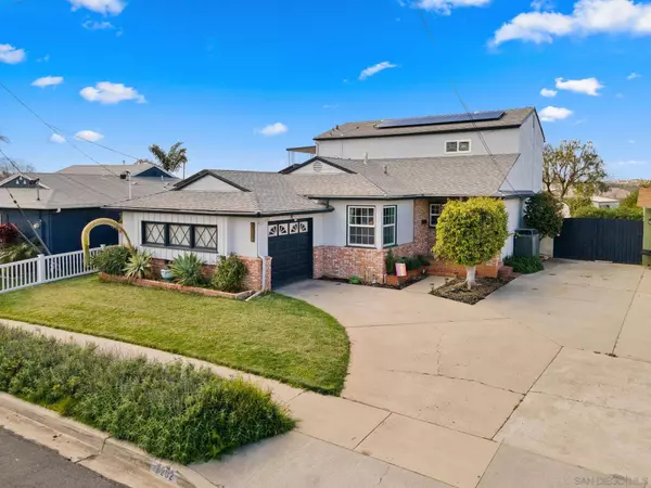 6202 Estrella Ave, San Diego, CA 92120