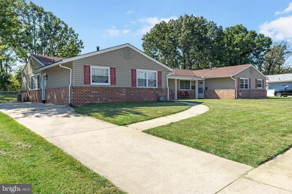 7165 FAIRBROOK RD, Windsor Mill, MD 21244