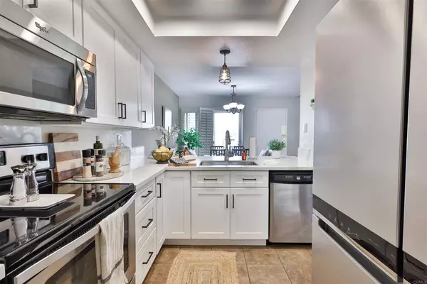 5430 Baltimore DR #53, La Mesa, CA 91942