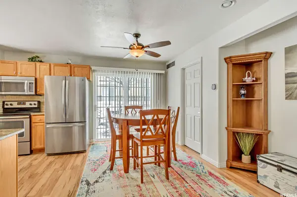 7094 S EQUATOR LN S #A, West Jordan, UT 84084