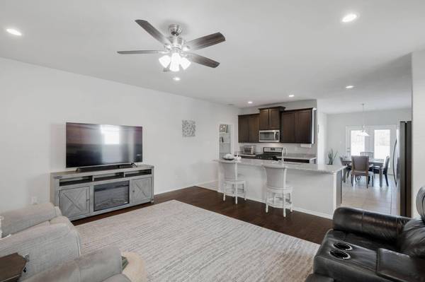 1508 Emerald Tree Place, Savannah, TX 76227