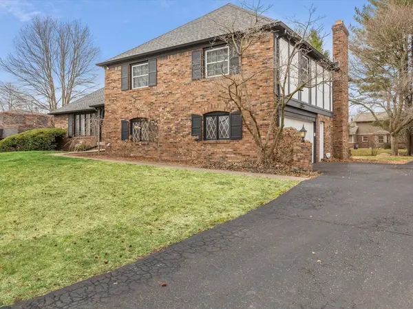 9016 Dewberry CT, Indianapolis, IN 46260