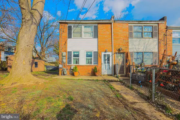 3207 TARTARIAN CT, Halethorpe, MD 21227