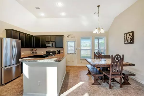 7531 Abbey Point LN, Houston, TX 77049