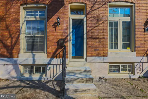 907 FAGLEY ST S, Baltimore, MD 21224