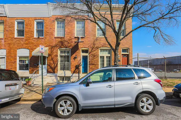 907 FAGLEY ST S, Baltimore, MD 21224