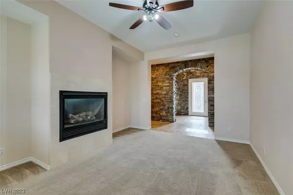 8241 Waterfall Ranch Court, Las Vegas, NV 89131