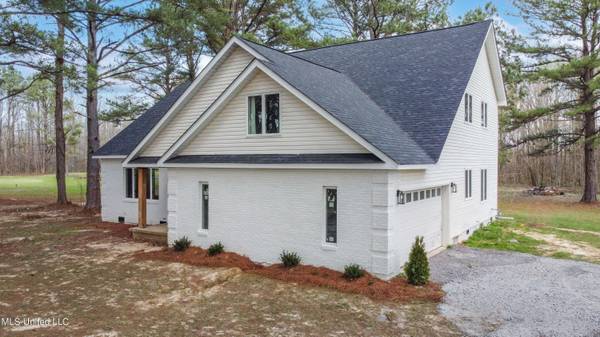 271 Clark Creek Road, Brandon, MS 39047