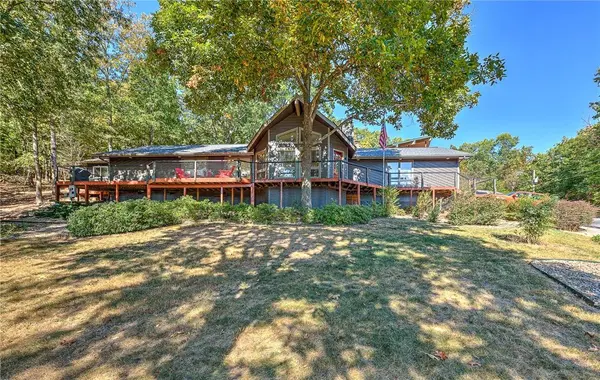 30 Heather Drive, Bella Vista, AR 72715
