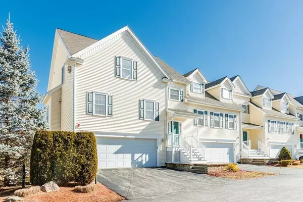 193 Elm St #513, North Reading, MA 01864