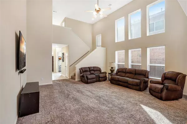 7531 Abbey Point LN, Houston, TX 77049