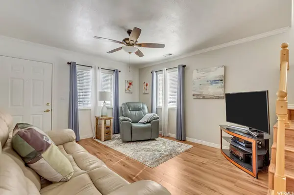 7094 S EQUATOR LN S #A, West Jordan, UT 84084