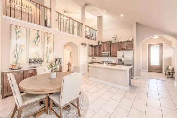 1208 Upland Dove Drive, Little Elm, TX 75068