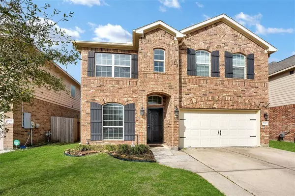 7531 Abbey Point LN, Houston, TX 77049