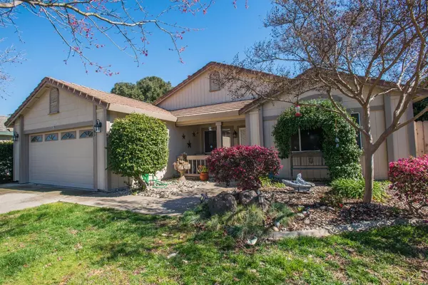 165 Wagon WAY, Galt, CA 95632