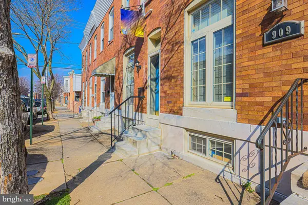 907 FAGLEY ST S, Baltimore, MD 21224
