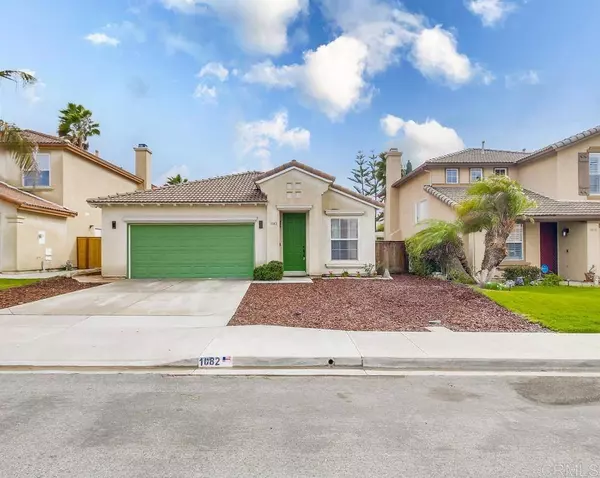 1082 Calle del Amor, Chula Vista, CA 91910