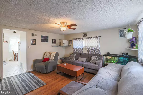 3207 TARTARIAN CT, Halethorpe, MD 21227