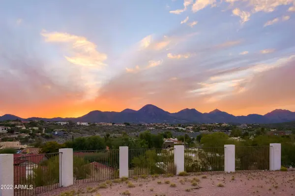 15651 E GRASSLAND Drive, Fountain Hills, AZ 85268