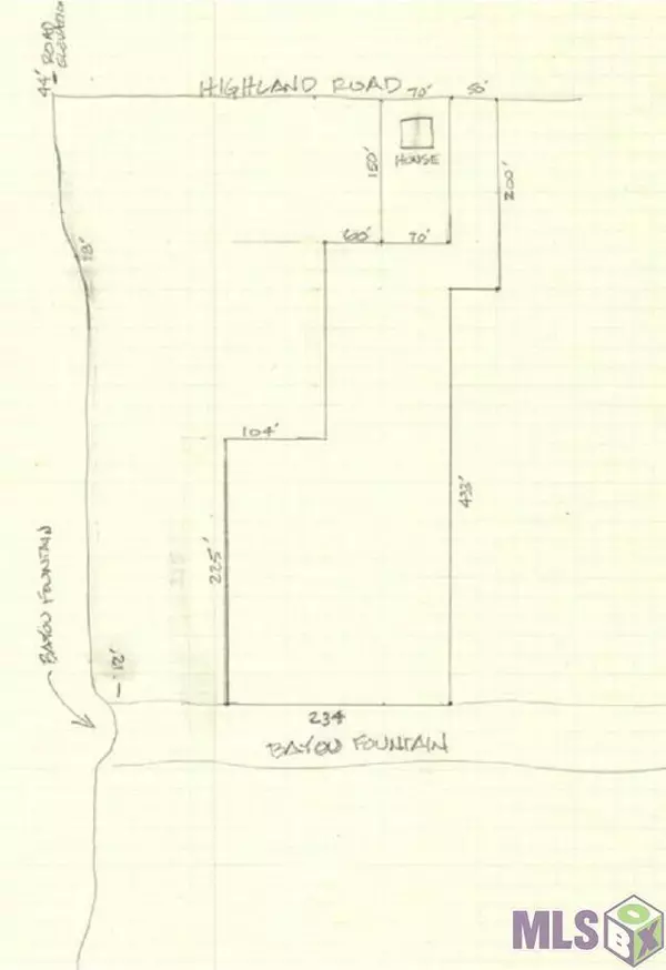 4852 HIGHLAND RD, Baton Rouge, LA 70808