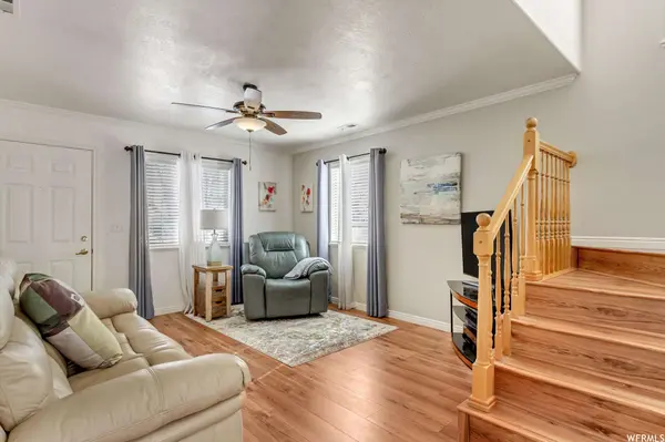 7094 S EQUATOR LN S #A, West Jordan, UT 84084