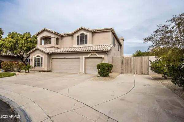 1986 E TODD Drive, Tempe, AZ 85283