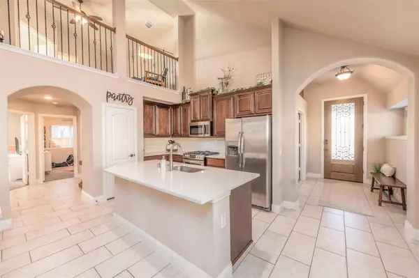 1208 Upland Dove Drive, Little Elm, TX 75068