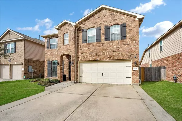 7531 Abbey Point LN, Houston, TX 77049