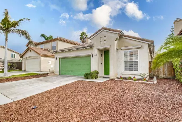 1082 Calle del Amor, Chula Vista, CA 91910