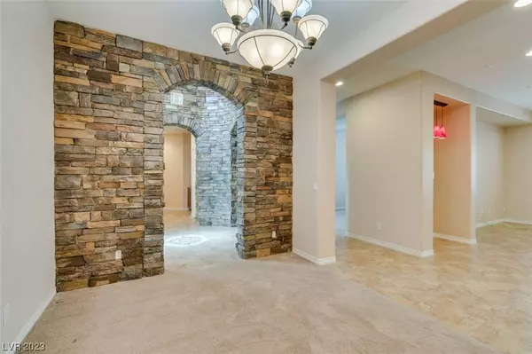 8241 Waterfall Ranch Court, Las Vegas, NV 89131