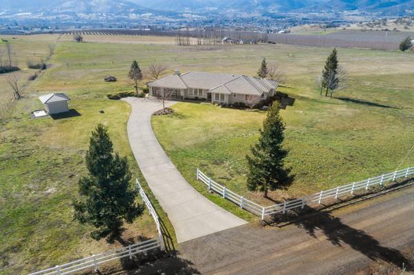 5710 Amerman RD, Medford, OR 97504