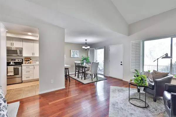 5430 Baltimore DR #53, La Mesa, CA 91942