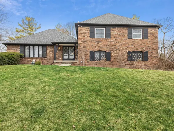 9016 Dewberry CT, Indianapolis, IN 46260