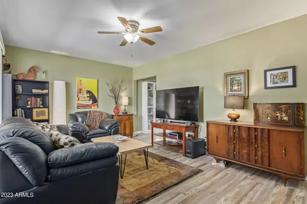 4325 N 26th Street #9, Phoenix, AZ 85016