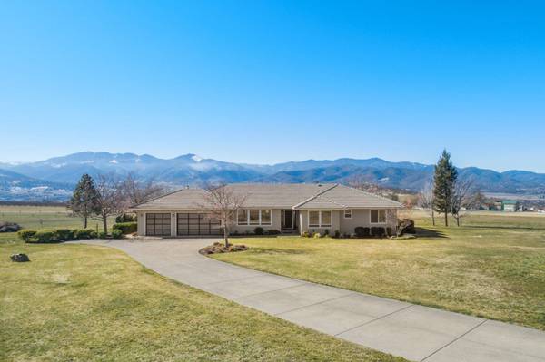 5710 Amerman RD, Medford, OR 97504