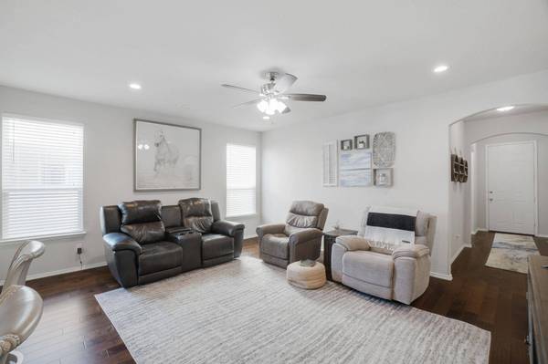 1508 Emerald Tree Place, Savannah, TX 76227