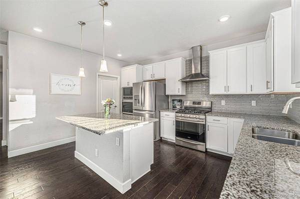 551 Fall River CT, Brighton, CO 80601