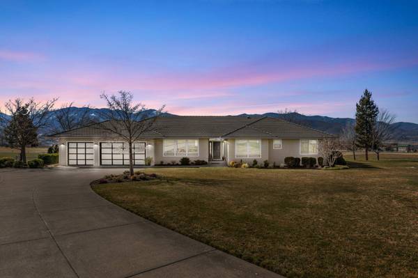 5710 Amerman RD, Medford, OR 97504