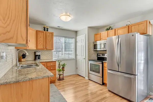 7094 S EQUATOR LN S #A, West Jordan, UT 84084