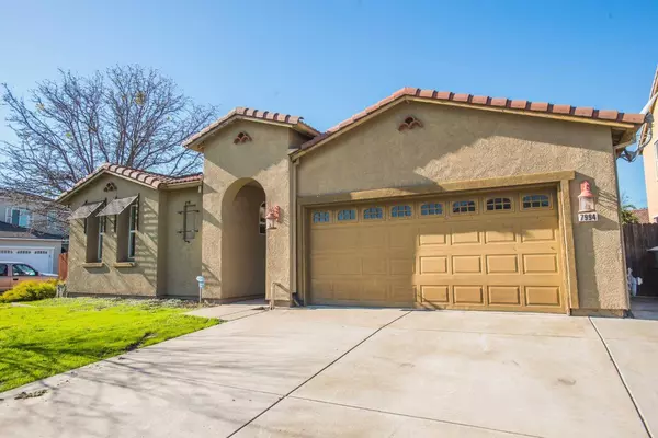 7994 Milwheel CT, Sacramento, CA 95829