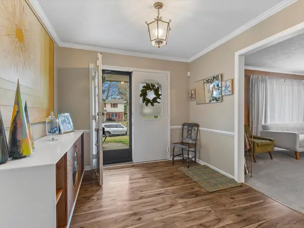 9016 Dewberry CT, Indianapolis, IN 46260