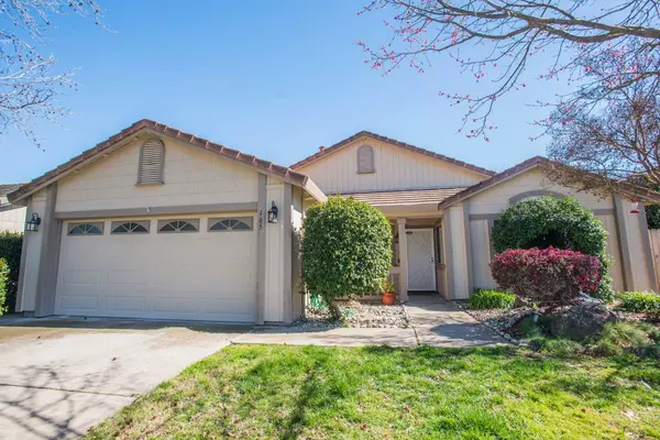 165 Wagon WAY, Galt, CA 95632