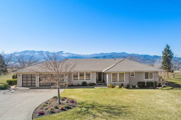 5710 Amerman RD, Medford, OR 97504