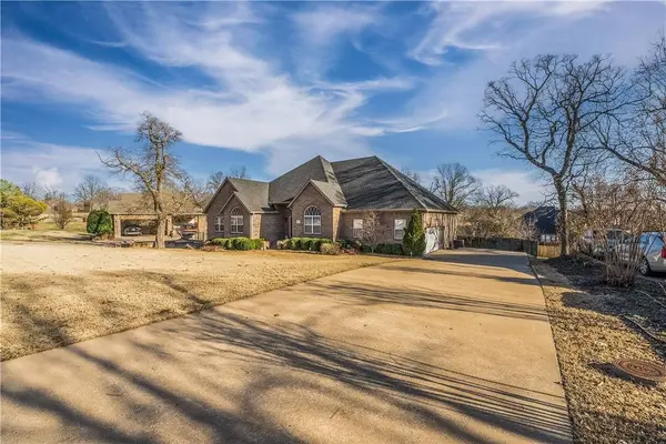 2653 Equestrian Avenue, Springdale, AR 72762