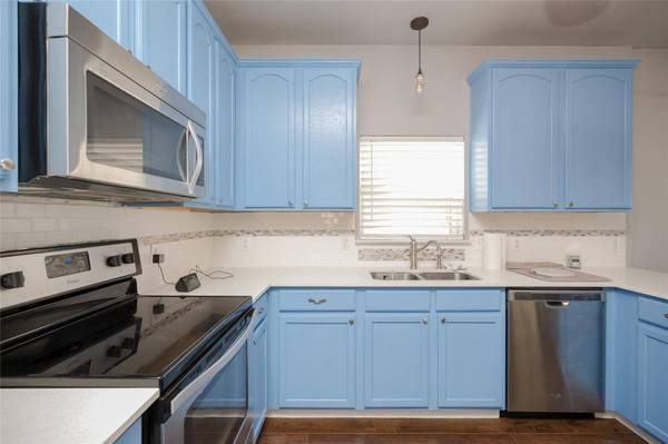 9815 Lexington Drive, Providence Village, TX 76227