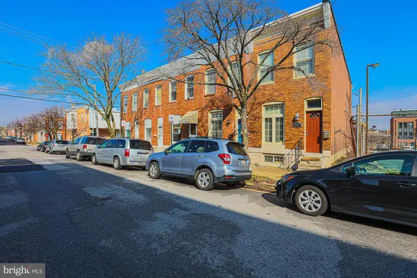 907 FAGLEY ST S, Baltimore, MD 21224