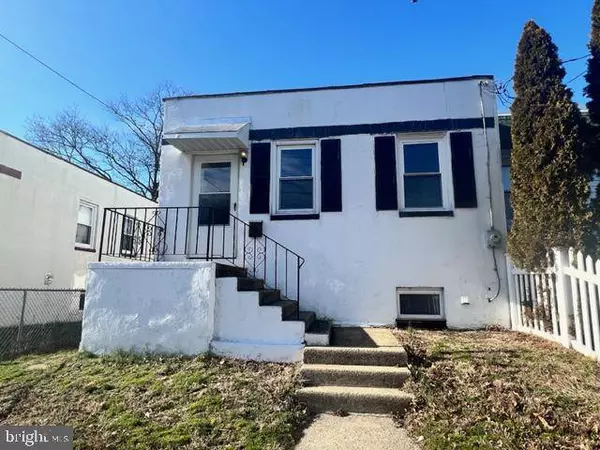 521 TATUM ST, Woodbury, NJ 08096