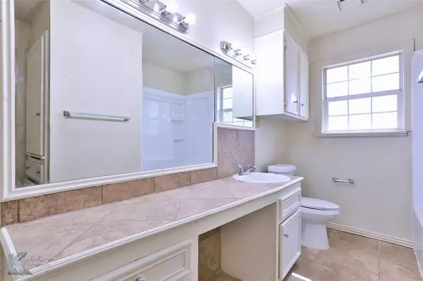 1826 Sayles, Abilene, TX 79605